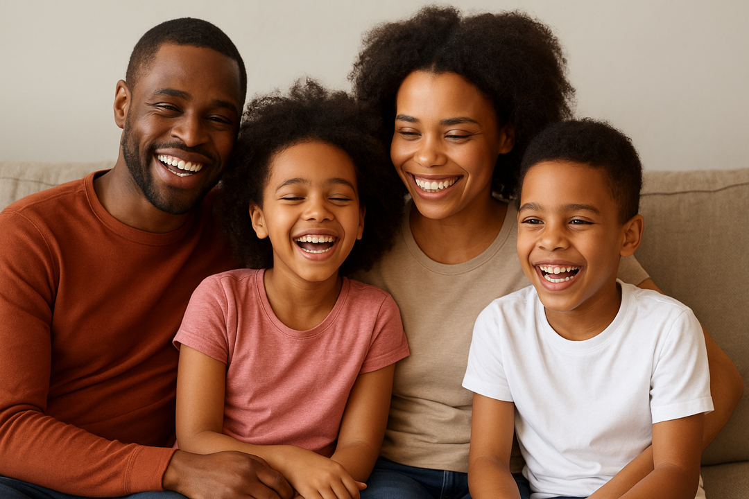 Family support and tutoring